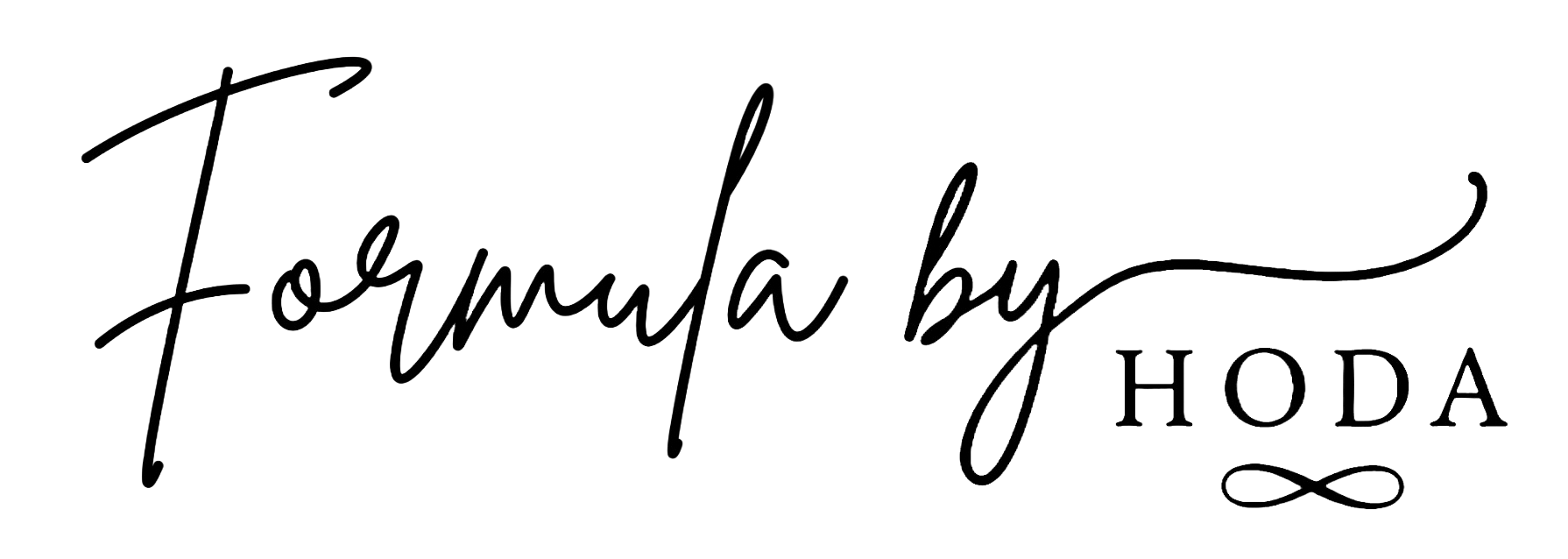 Formula by Hoda
