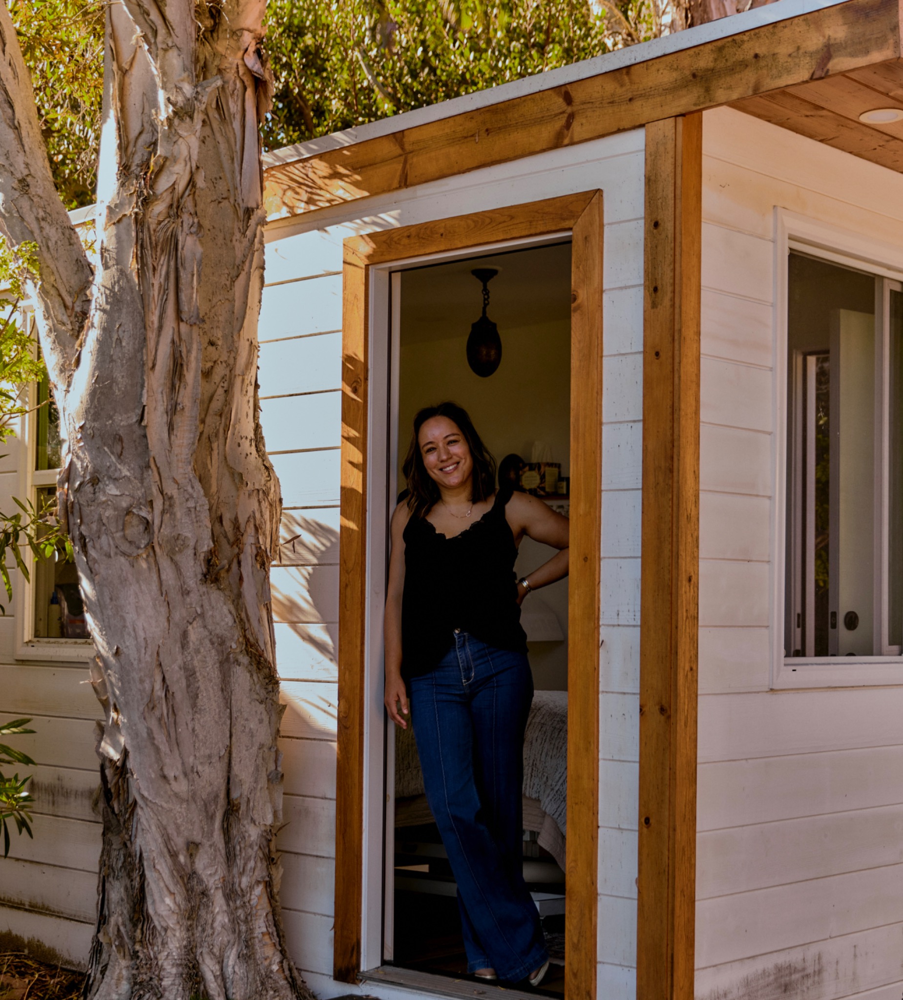 Hoda - Founder of Facials by Hoda